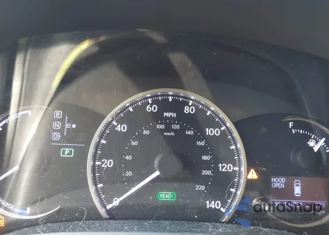 2014 Lexus Ct 200H из США, поврежденный, VIN JTHKD5BH3E2208137